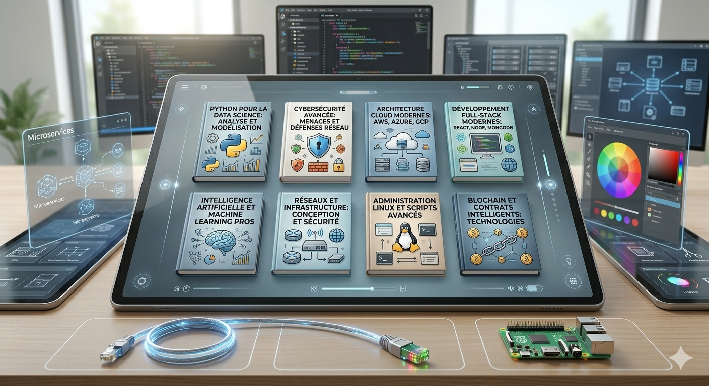 Informatique